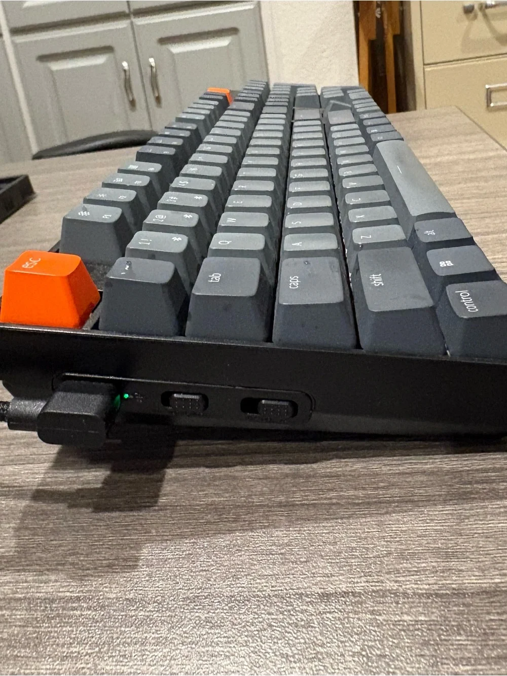 N/A compact full